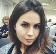 Гаврилова Милана
