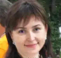 Гаврилова Светлана Евгеньевна