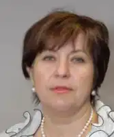 Гельманова Анастасия Петровна