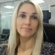 Гельманова Елизавета Петровна