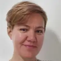 Гельманова Наталья Дмитриевна