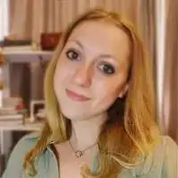 Гельманова Варвара