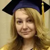 Гельманова Вероника Денисовна