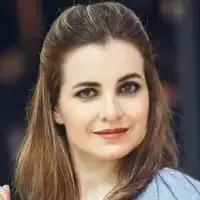 Герасимова Арина