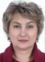 Герасимова Арина