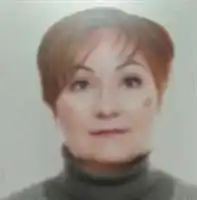Герасимова Елизавета