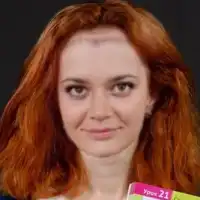 Герасимова Юлия Александровна