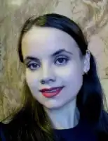 Гончарова Полина