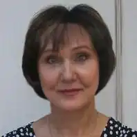 Гончарова Виктория