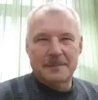 Горбунов Алексей Григорьевич