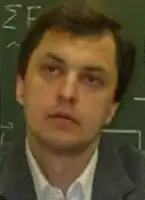 Горбунов Борис
