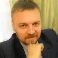 Горбунов Михаил Давидович