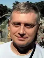 Горшков Константин