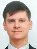 Горшков Лев Аркадьевич