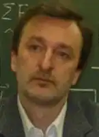 Горшков Семён Романович