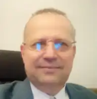 Горшков Святослав