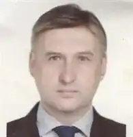 Грачёв Игорь Федорович