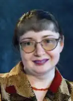 Гребнева Елизавета Михайловна