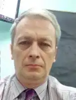Григорьев Мирон