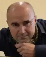 Григорьев Сергей