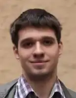 Григорьев Тимофей