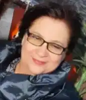 Григорьева Варвара Олеговна