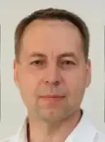 Гришин Матвей Богданович