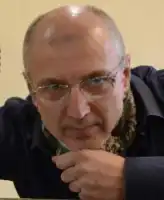 Гурьев Сергей Константинович