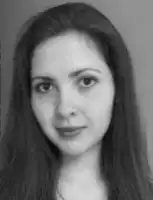 Гусева Алина Ивановна
