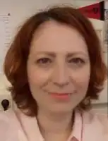 Гусева Елена Денисовна