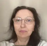 Харитонова Анастасия Евгеньевна