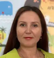 Харитонова Кристина Дмитриевна