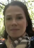 Харитонова Наталья