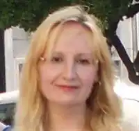 Харитонова Наталья