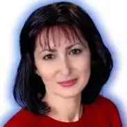 Харитонова Вероника