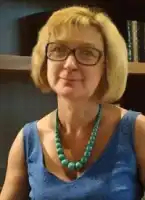 Хохлова Дарья
