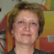 Хохлова Елена Евгеньевна