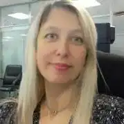 Иванова Оксана Станиславовна