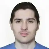 Калашников Семён