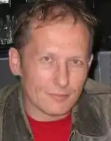 Калашников Стас Всеволодович