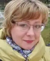 Калинина Милана