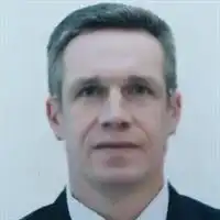 Карпов Владислав Степанович