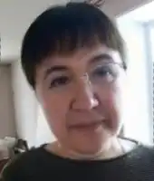 Казакова Анна Олеговна