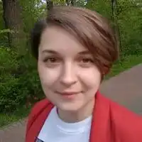 Казакова Арина