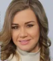 Казакова Милана Романовна