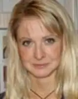 Казакова Варвара