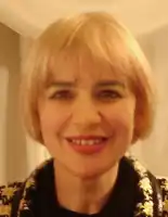 Кириллова Анастасия Олеговна
