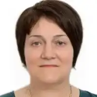 Кириллова Диана
