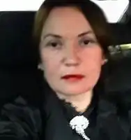Кириллова Оксана Олеговна