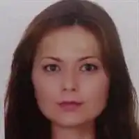Кириллова Полина